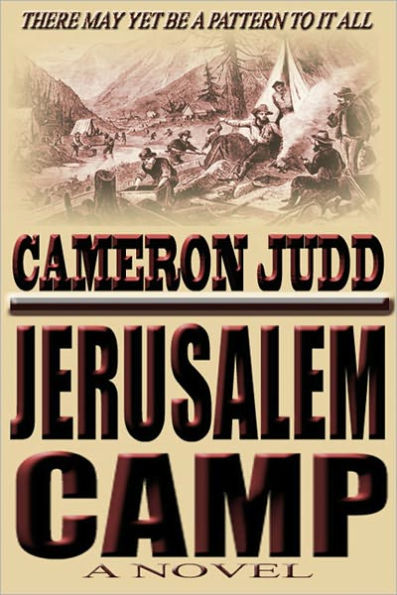 Jerusalem Camp