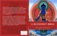 Title: A Buddhist Bible, Author: Dwight Goddard