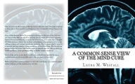 Title: A Common-Sense View of the Mind Cure, Author: Laura M. Westall