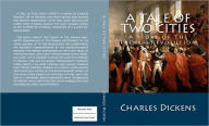 Title: A Tale of Two Cities: A Story of The French Revolution, Author: Charles Dickens
