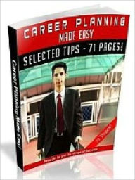 Title: Career Planning Made Easy, Author: Joye Bridal