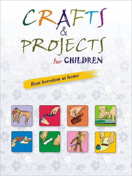 Crafts And Projects For Children