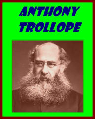 Title: IS HE POPENJOY?, Author: Anthony Trollope