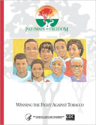 Title: Winning the Fight Against Tobacco, Author: Robert G. Robinson