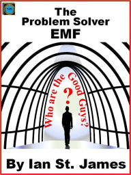 Title: The Problem Solver: EMF, Author: Ian St. James