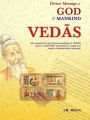 Divine Message Of God To Mankind Vedas