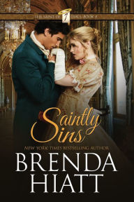 Saintly Sins (Saint of Seven Dials Series #4)