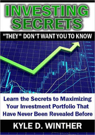 Title: Investing Secrets 