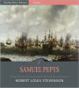 Samuel Pepys (Illustrated)