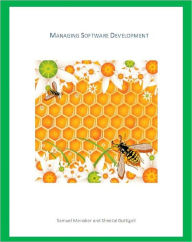 Title: Managing Software Development (2015 Edition), Author: Samuel Menaker