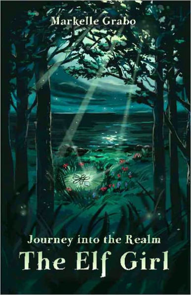 Journey into the Realm: The Elf Girl