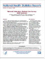 National Ambulatory Medical Care Survey: 2006 Summary