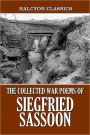 The Collected War Poems of Siegfried Sassoon