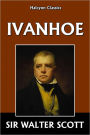 Ivanhoe by Sir Walter Scott