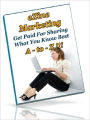 eZine Marketing A-to-Z (Just Listed)