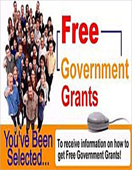 Free Government Grants