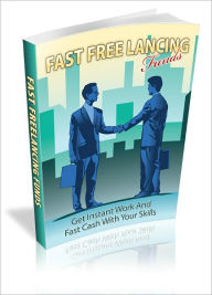 Title: Fast Freelancing Funds: Get Instant Work And Fast Cash With Your Skills!, Author: Mission Surf