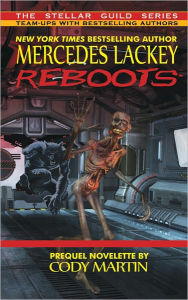 Title: Reboots, Author: Mercedes Lackey