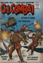 GI Combat Number 37 War Comic Book