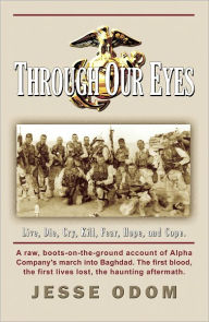 Title: Through Our Eyes, Author: Jesse Odom