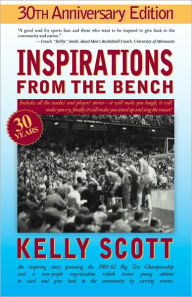 Title: Inspirations From the Bench, Author: Kelly Scott