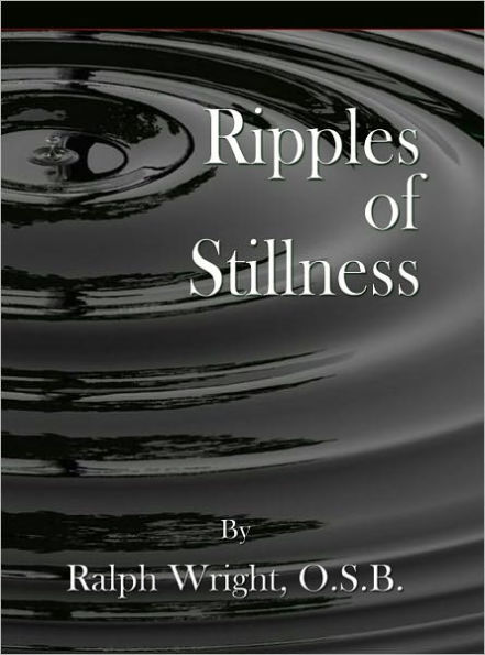 Ripples of Stillness