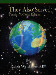 Title: They Also Serve..., Author: Ralph Wright