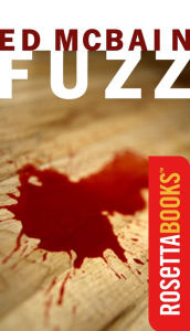 Title: Fuzz, Author: Ed McBain