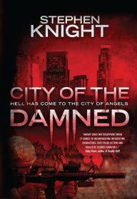 Title: City of the Damned: Expanded Edition, Author: Stephen Knight