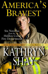 Title: America's Bravest, Author: Kathryn Shay