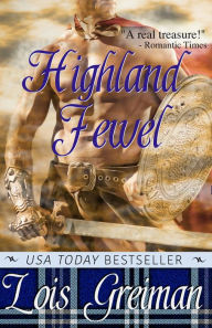 Title: Highland Jewel, Author: Lois Greiman