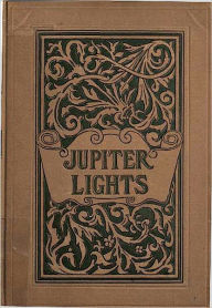 Title: Jupiter Lights: A Romance/Humor Classic By Constance Fenimore Woolson!, Author: Constance Fenimore Woolson