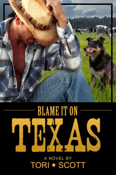 Blame it on Texas