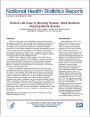End-of-Life Care in Nursing Homes: 2004 National Nursing Home Survey