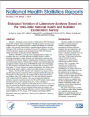 Biological Variation of Laboratory Analytes Based on the 1999–2002 National Health and Nutrition Examination Survey