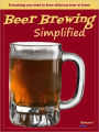 Beer Brewing Simplified