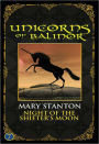 Unicorns of Balinor: Night of the Shifter's Moon (Book Seven)
