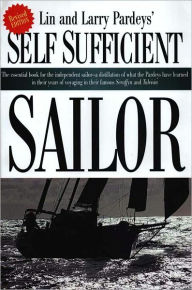 Title: The Self-Sufficient Sailor, Author: Lin Pardey