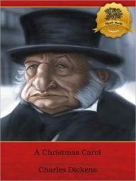 Title: A Christmas Carol - Enhanced (Illustrated), Author: Charles Dickens