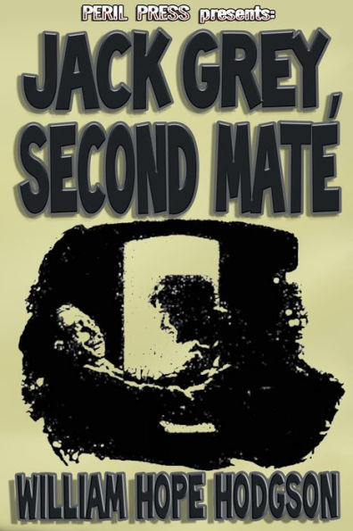 Jack Grey, Second Mate