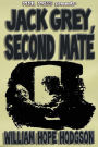 Jack Grey, Second Mate