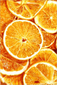 Title: 106 DELICIOUS ORANGE RECIPES: Use oranges in ways you never knew!, Author: Betty Shoffer