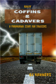 Title: Coffins & Cadavers, Author: Jo Hammers