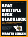 Beat Multiple Deck Blackjack