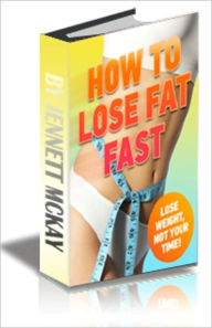 Title: 6 Weight Loss Foods That You Should Avoid-Lose Weight Not Your Time, Author: Jennett Mckay