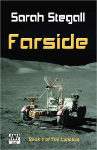 Title: Farside, Author: Sarah Stegall