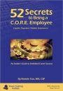 52 Secrets to Being a C.O.R.E. Employee