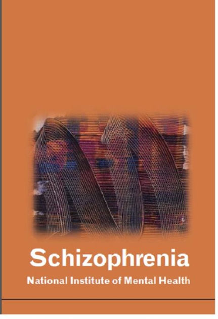 Schizophrenia by National Institute of Mental Health, Paperback ...