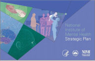 Title: Health Strategic Plan, Author: Nat ional Institute of Mental Health