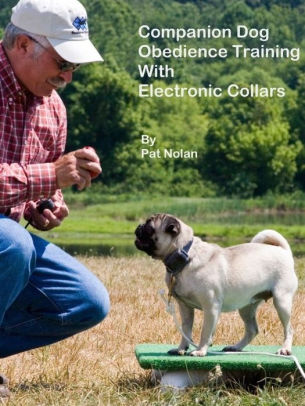 e collar obedience training